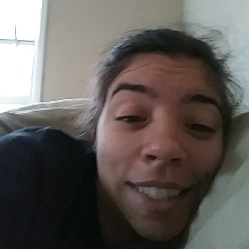 Meet your Posher, Maricela